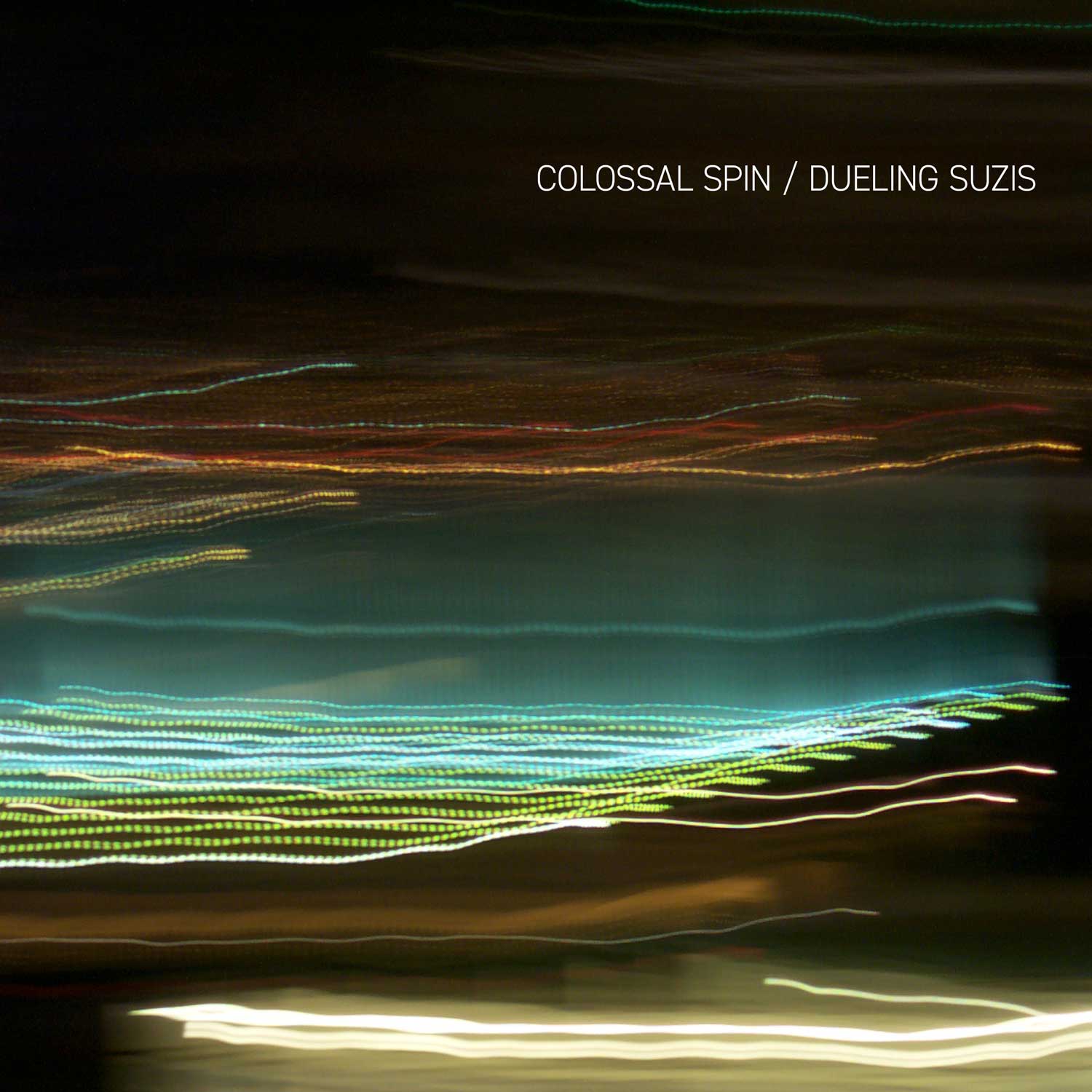 Dueling Suzis 26th Anniversary Edition Cover