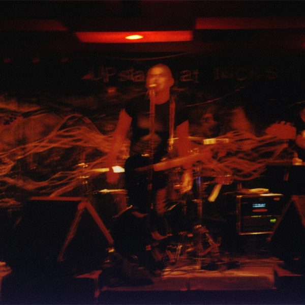 Colossal Spin, Philadelphia 1996
