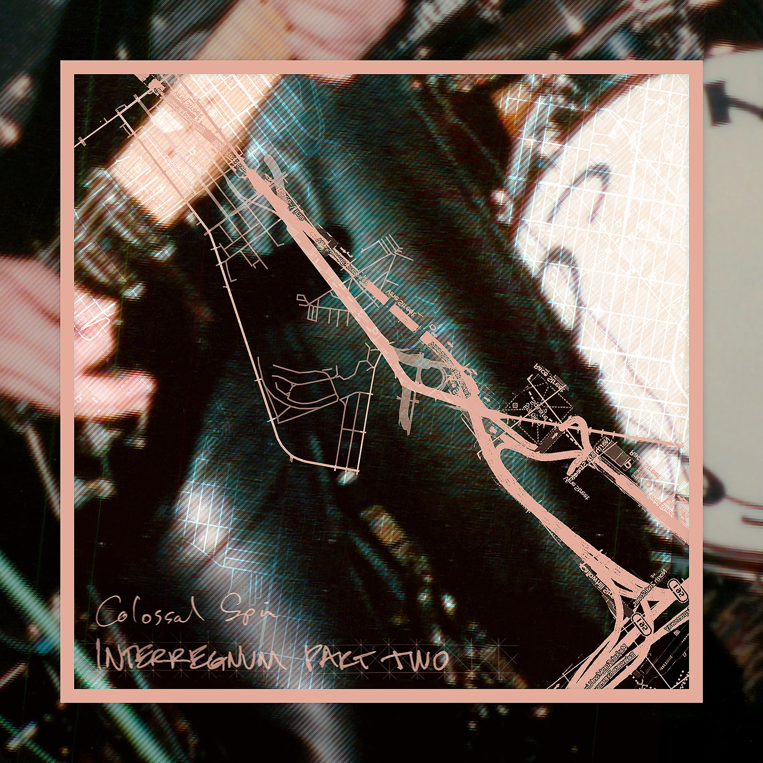 Interregnum Part Two Cover